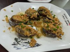-岛中岛·海鲜大排档·万宁老字号(东澳店)