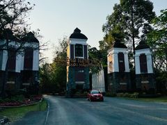 -清迈夜间动物园