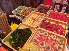 -江北北火锅馆·公路夜市(魏公村店)