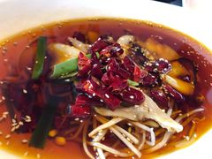 -环球港凯悦 · 享悦中餐厅