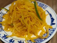 -兰州陈记牛肉面 ·烧烤· 铜锅涮肉(万达店)