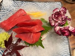 -江户前寿司·日料·寿喜烧(中关村壹号店)
