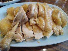 咸鸡-双塔老饭店