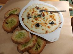 -LUCCA卢卡西班牙海鲜饭(远洋广场店)