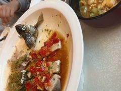 -简小舍· 民间手艺菜(古德寺店)