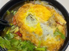 -一品郑记重庆牛肉米线馆(东泰路店)