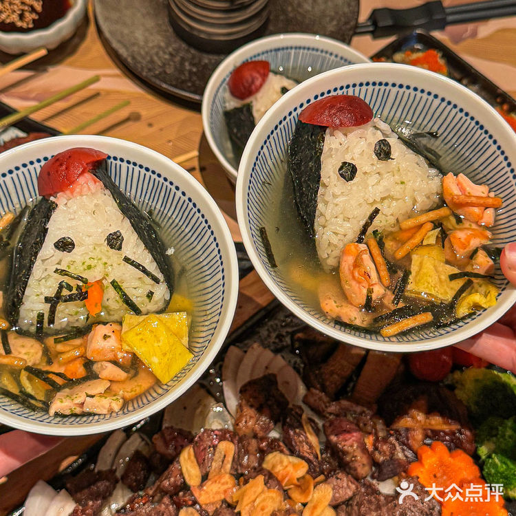 东阳！氛围感日料店的味蕾之旅😋