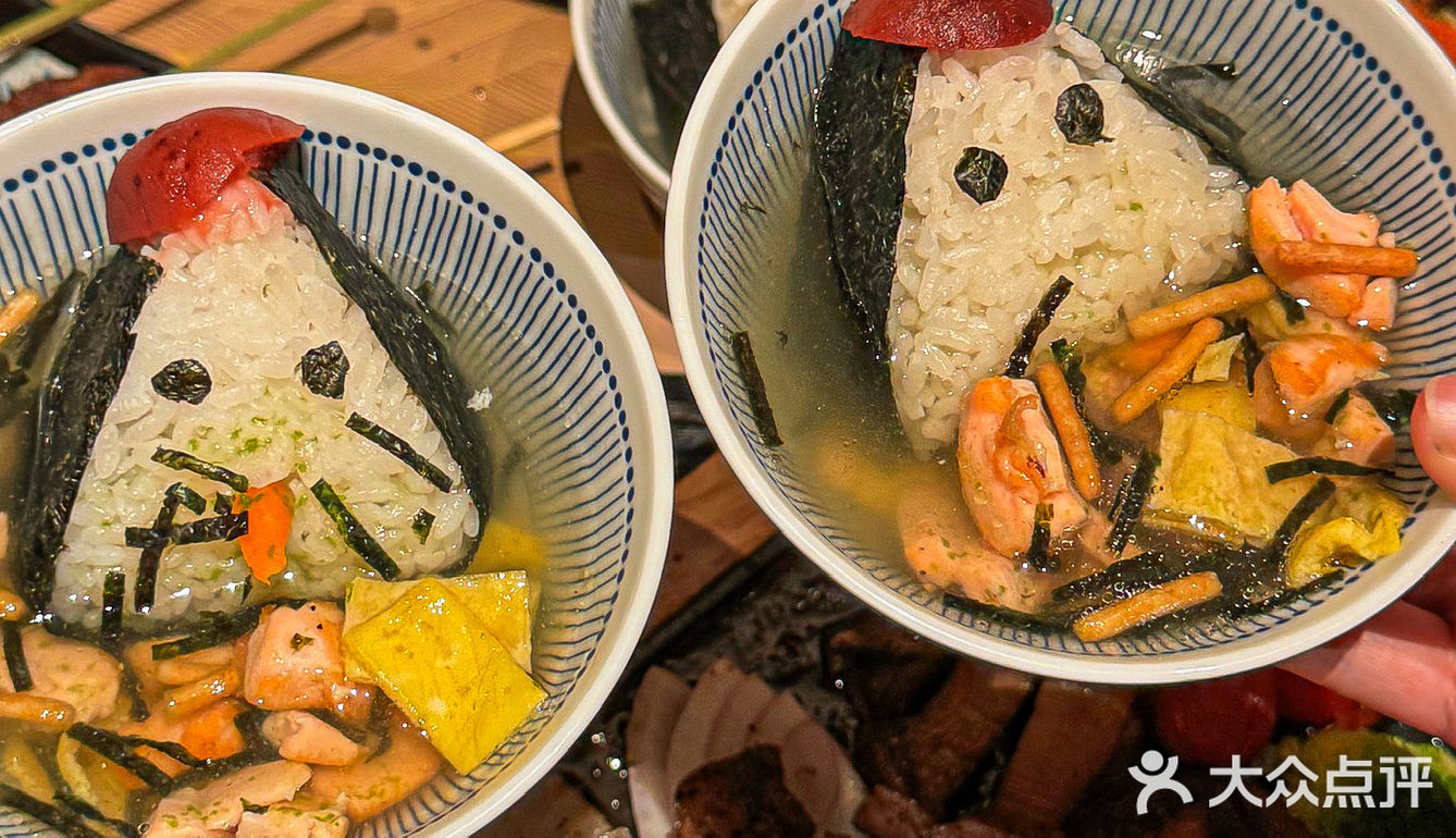 东阳！氛围感日料店的味蕾之旅😋