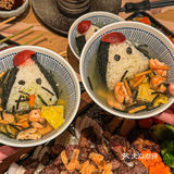东阳！氛围感日料店的味蕾之旅😋