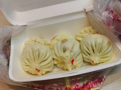 -津门永胜包子铺(哈尔滨道总店)