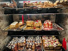 -B&C黄油与面包·THE GARDEN BAKERY概念店(世纪汇店)