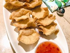 鲜虾炸云吞-大树餐厅(红旗街万达店)