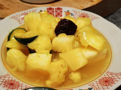 -二胖家铁锅炖大鹅(双井店)