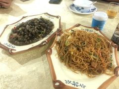 猪杂粥-标记美食新鲜猪杂(兴南大道店)