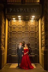 -喜喜婚纱HAPPINESS STUDIO奢定馆(海淀体验馆)