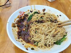 -钓鱼猫面(民心佳园店)