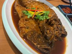 -百年石锅饭(阿里郎美食街店)