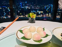 -金轩中餐厅 Jin Xuan(浦东丽思卡尔顿酒店)