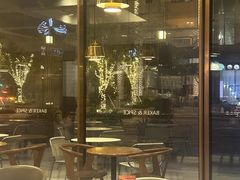 -BAKER&SPICE(BFC外滩金融中心店)
