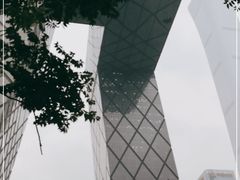 -中央广播电视总台(光华路办公区)