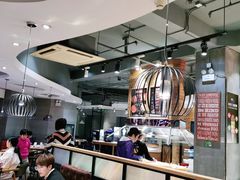 -比格比萨自助(花园路店)