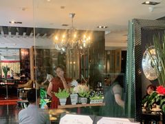 -小资太太餐厅(南岗区店)