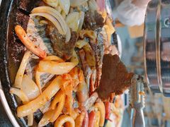 -鸡西大冷面(兰山店)