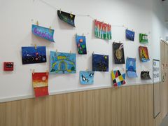 -小门牙好性格托育(北外滩中心)