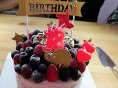 -EnergyCake蛋糕理想国