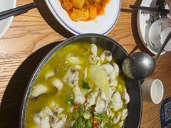 -滇铺子·云南特色菜·第九届野生菌美食节(东风东路c86店)