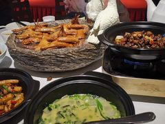 -好食上(喜盈门.范城店)