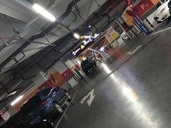 -海岸城停车场(海岸城店)