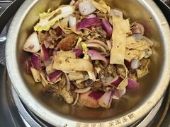 -金源烤肉面片馆(师大店)