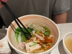 -麓湖国际水疗