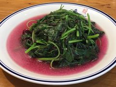 红苋菜-湾里人家(旺山景区店)