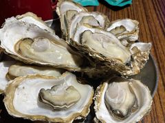 -蚝堡海鲜·威海菜·海肠捞饭·烧烤·亚洲吃蚝公司(幸福门店)