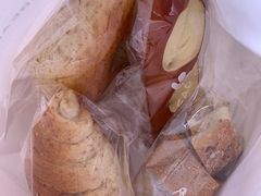 原味海盐-面包与我Bread Or Me(长城汇店)