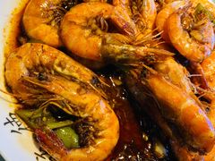 -天津乾毓德饭庄·清真传统炒菜·海鲜烧烤(咸阳路店)