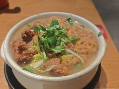 -溢香苑瓦罐(优胜北路店)