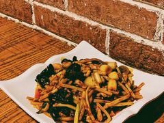 -老九巷川小馆(万松园店)