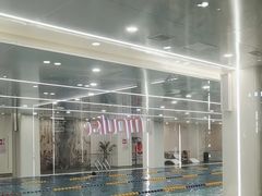 -英派斯健身旗舰店(海信国际中心馆)
