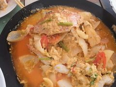 -Doo Dee Thai Food(Issan/Isaan/Esan)