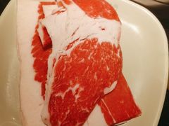 -梨花自助烤肉(乐宾店)