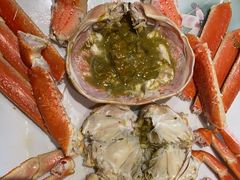 -蟹后Crabber(水悦城店)