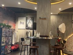 -呼吸沉浸式剧场(甘露园店)