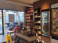 -Pasha帕夏土耳其餐厅(南昌路店)