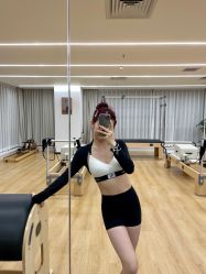 -AN普拉提女子健身工作室