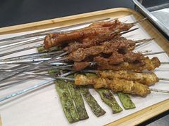 -老虎滩大连海鲜烧烤(建邺云锦路总店)