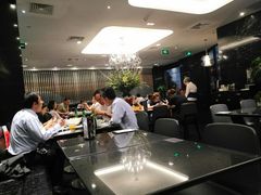 大堂-鹿港小镇(金虹桥国际中心店)