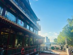 -南门涮肉(通州大船店)